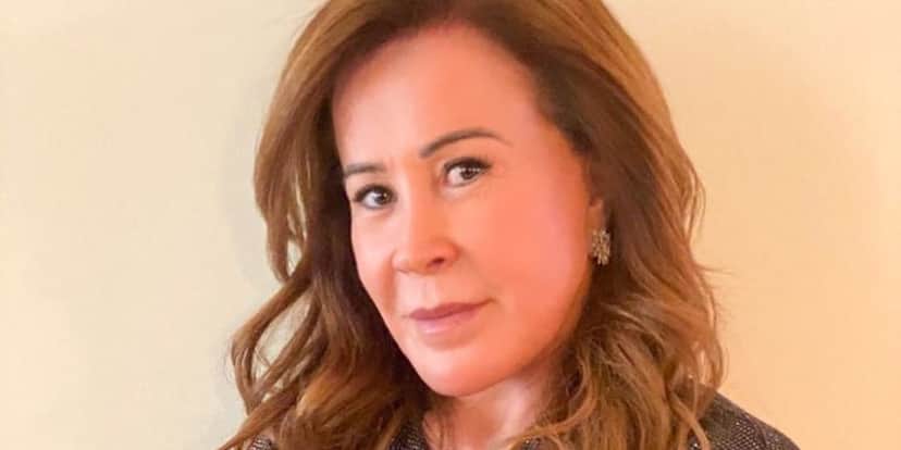 Zilu abriu o coração em suas redes sociais (Foto: reprodução/Instagram) Zilu abriu o coração em suas redes sociais (Foto: reprodução/Instagram)