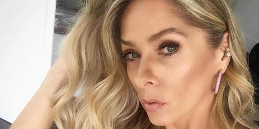 Adriane Galisteu é a favorita para apresentar o Power Couple em 2021 na Record (Foto: Reprodução) Adriane Galisteu é a favorita para apresentar o Power Couple em 2021 na Record (Foto: Reprodução)