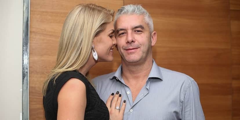 Ana Hickmann, Alexandre Correa Ana Hickmann, Alexandre Correa