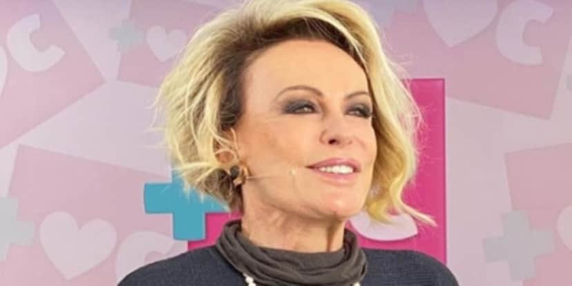 Ana Maria Braga Ana Maria Braga
