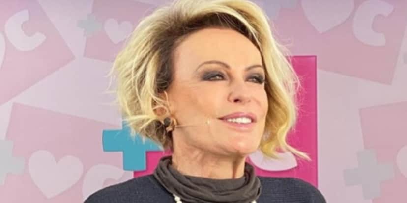 Ana Maria Braga Ana Maria Braga