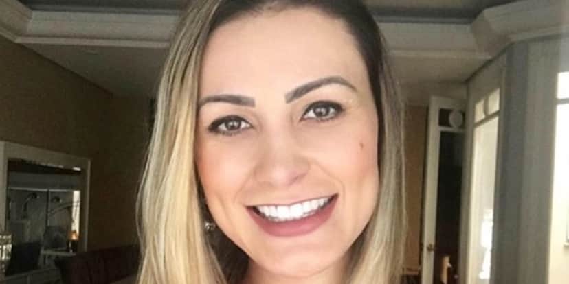 Andressa Urach perde espaço na TV após briga com a Universal (Foto: Reprodução) Andressa Urach perde espaço na TV após briga com a Universal (Foto: Reprodução)