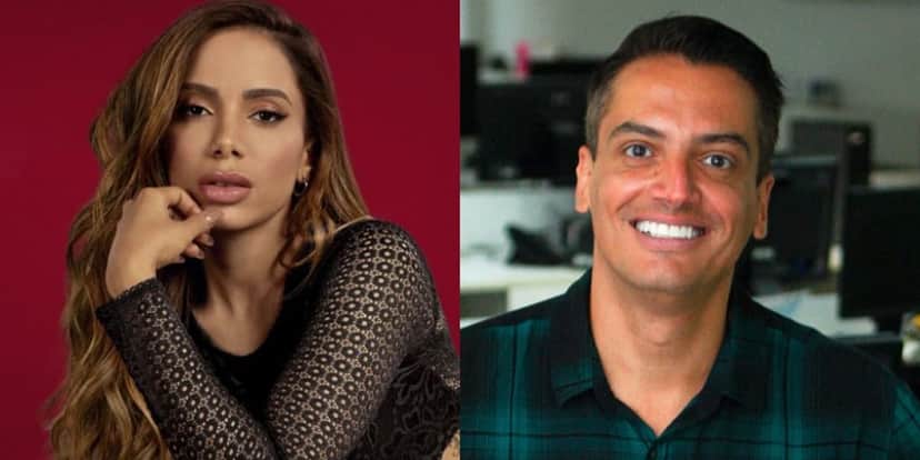 Anitta, Leo Dias Anitta, Leo Dias