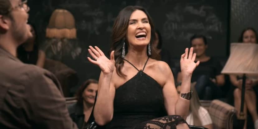 Fátima Bernardes Fátima Bernardes