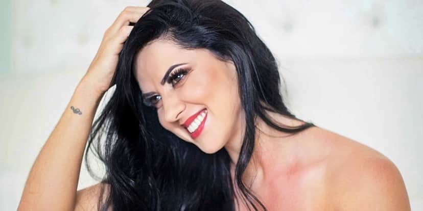 Graciele Lacerda Graciele Lacerda