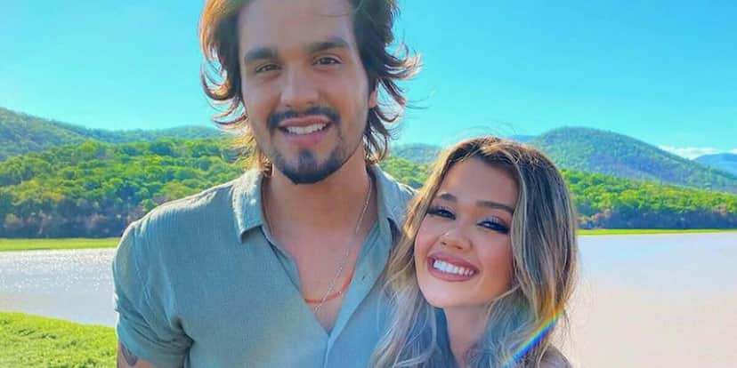 Apontada como affair de Luan Santana, influencer mostra viagem com cantor (Foto: Reprodução) Apontada como affair de Luan Santana, influencer mostra viagem com cantor (Foto: Reprodução)