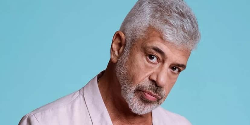 Lulu Santos teria traído seu ex-marido (Foto: Reprodução) Lulu Santos teria traído seu ex-marido (Foto: Reprodução)