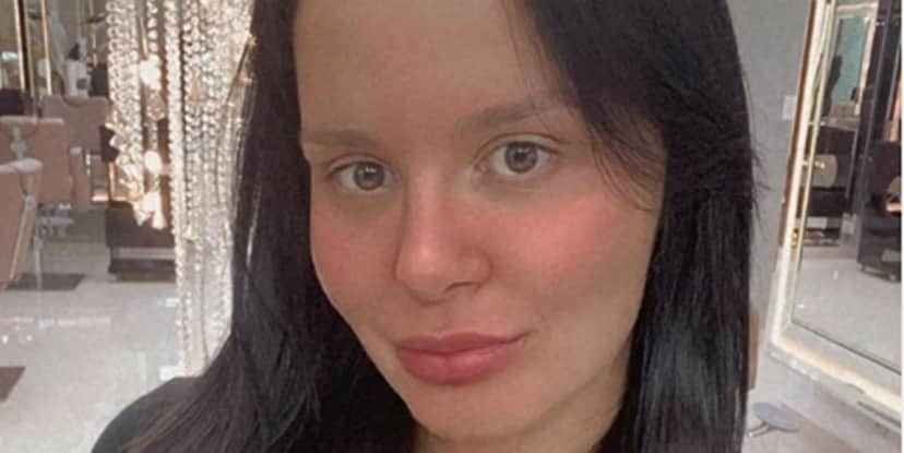 Instagram: Maraisa salvou uma ave que acabou invadindo a sua casa (Foto: Reprodução) Instagram: Maraisa salvou uma ave que acabou invadindo a sua casa (Foto: Reprodução)