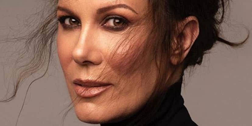 Apresentadora: Regina Volpato atualmente está com 52 anos de idade e com o corpão em forma (Foto: Reprodução) Apresentadora: Regina Volpato atualmente está com 52 anos de idade e com o corpão em forma (Foto: Reprodução)