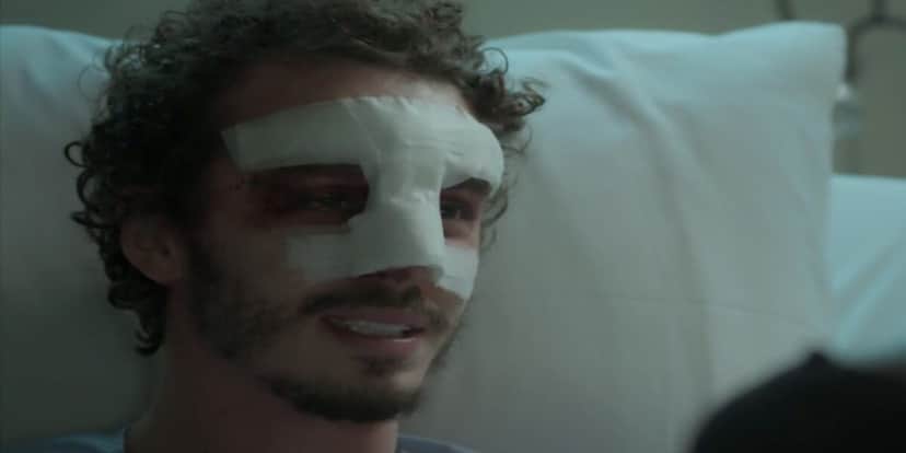 Claudio pegará Ivana de surpresa em A Força do Querer Claudio pegará Ivana de surpresa em A Força do Querer