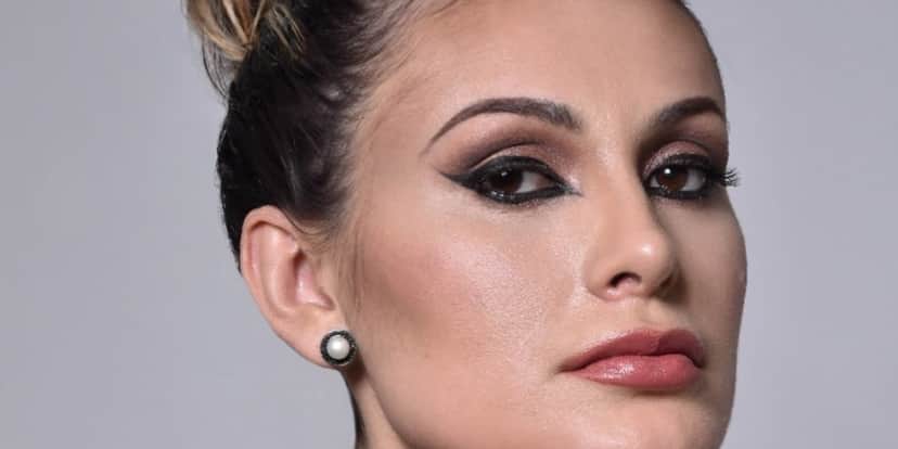 Andressa Urach abandonou a Igreja Universal do Reino de Deus (Foto: Reprodução/Instagram) Andressa Urach abandonou a Igreja Universal do Reino de Deus (Foto: Reprodução/Instagram)