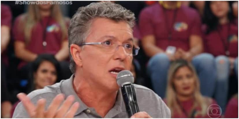 Boninho falou sobre o BBB21 - Foto: Reprodução Boninho falou sobre o BBB21 - Foto: Reprodução