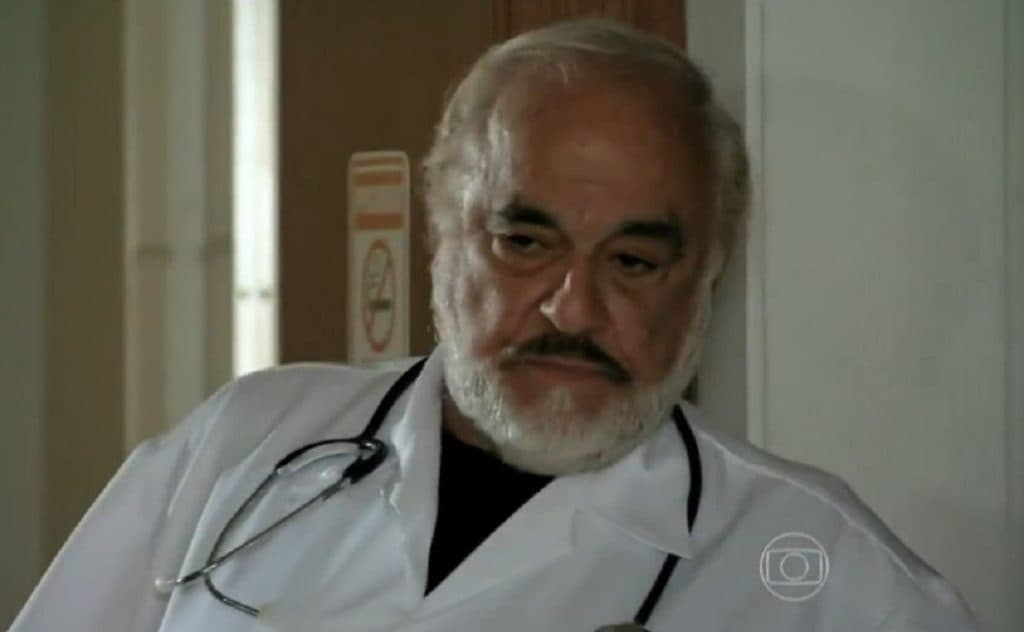 Jonas Mello esteve em Cristal (Foto: Reprodução/Internet) Jonas Mello esteve em Cristal (Foto: Reprodução/Internet)