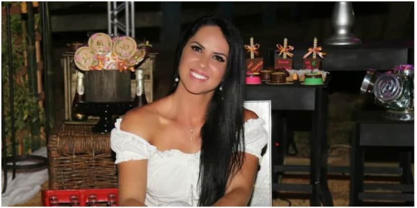 Graciele Lacerda Graciele Lacerda