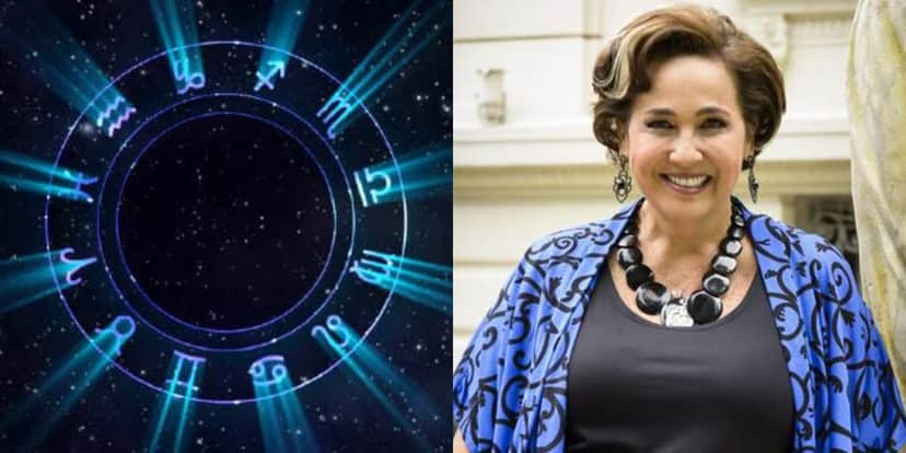 A quarta 18 é marcada pelo aniversário da atriz Cláudia Jimenez, que é do signo de Escorpião (Foto: Reprodução) A quarta 18 é marcada pelo aniversário da atriz Cláudia Jimenez, que é do signo de Escorpião (Foto: Reprodução)