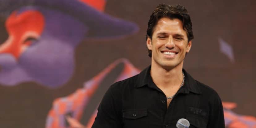 Ex-BBB João Maurício se envolve em acidente com vírima fatal (Foto: Reprodução) Ex-BBB João Maurício se envolve em acidente com vírima fatal (Foto: Reprodução)