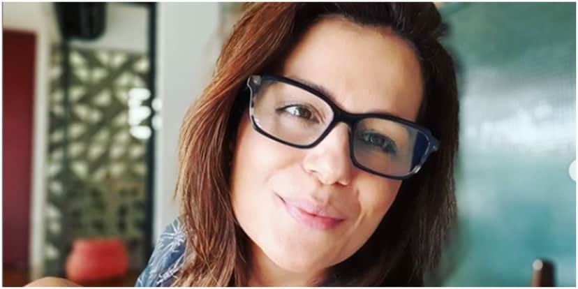 Adriana Araújo fala de história de superação de sua filha (Foto: Reprodução) Adriana Araújo fala de história de superação de sua filha (Foto: Reprodução)