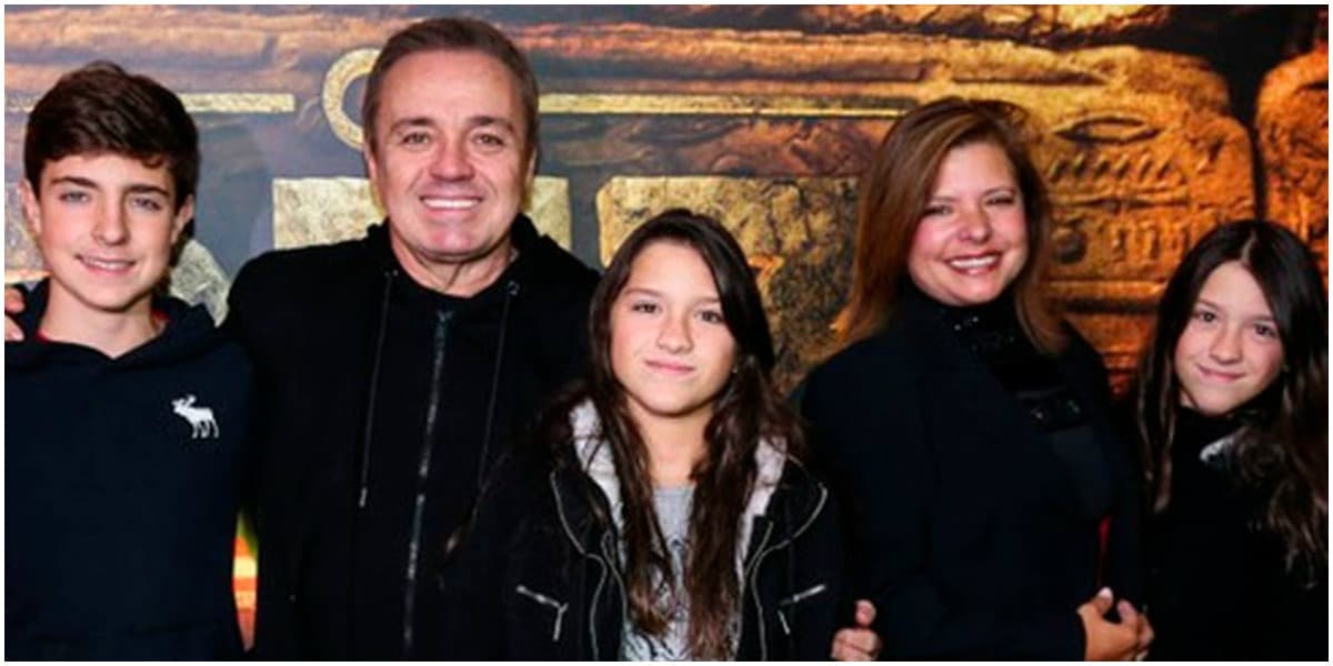 Disputa por herança de Gugu continua - Foto: Reprodução Disputa por herança de Gugu continua - Foto: Reprodução