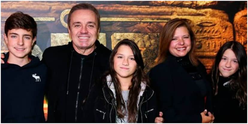 Disputa por herança de Gugu continua - Foto: Reprodução Disputa por herança de Gugu continua - Foto: Reprodução