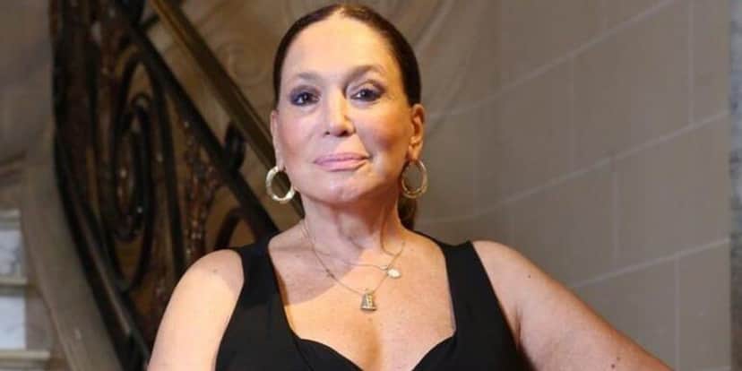 Susana Vieira luta contra câncer (Foto: Divulgação/TV Globo) Susana Vieira luta contra câncer (Foto: Divulgação/TV Globo)