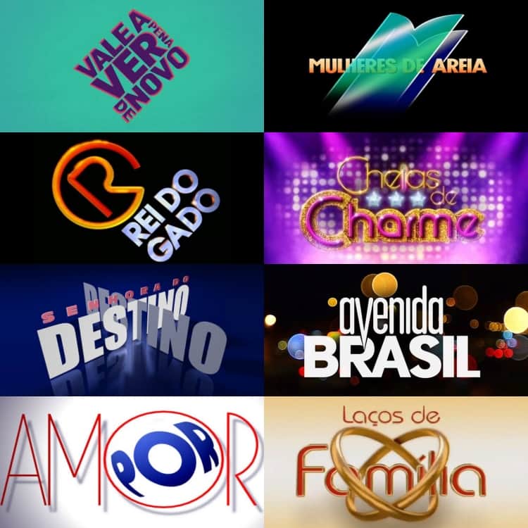 O Rei do Gado, Avenida Brasil e mais: Veja a audiência detalhada de novelas reprisadas no Vale a Pena Ver de Novo (Foto: Montagem) O Rei do Gado, Avenida Brasil e mais: Veja a audiência detalhada de novelas reprisadas no Vale a Pena Ver de Novo (Foto: Montagem)