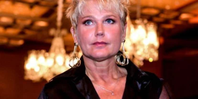 Xuxa Meneghel (Foto: Divulgação) Xuxa Meneghel (Foto: Divulgação)