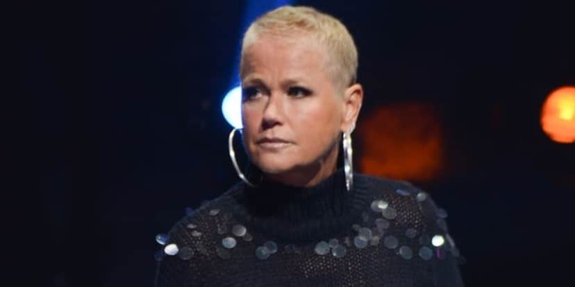 Xuxa acaba de perder na Justiça (Foto: AgNews) Xuxa acaba de perder na Justiça (Foto: AgNews)