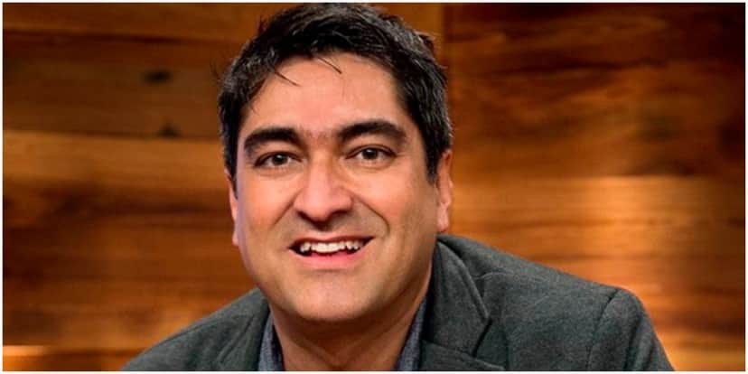 Zeca Camargo é dúvida para o ano que vem na Band - Foto Reprodução Zeca Camargo é dúvida para o ano que vem na Band - Foto Reprodução
