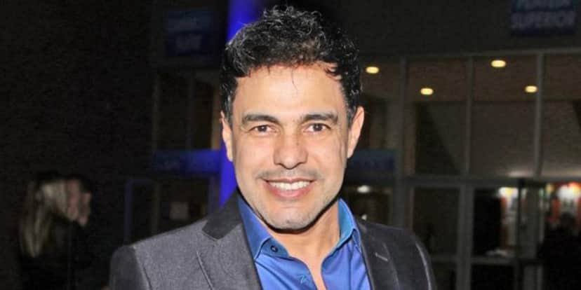 Zezé Di Camargo e Zilu já processaram a RedeTV! (Foto: AgNews) Zezé Di Camargo e Zilu já processaram a RedeTV! (Foto: AgNews)