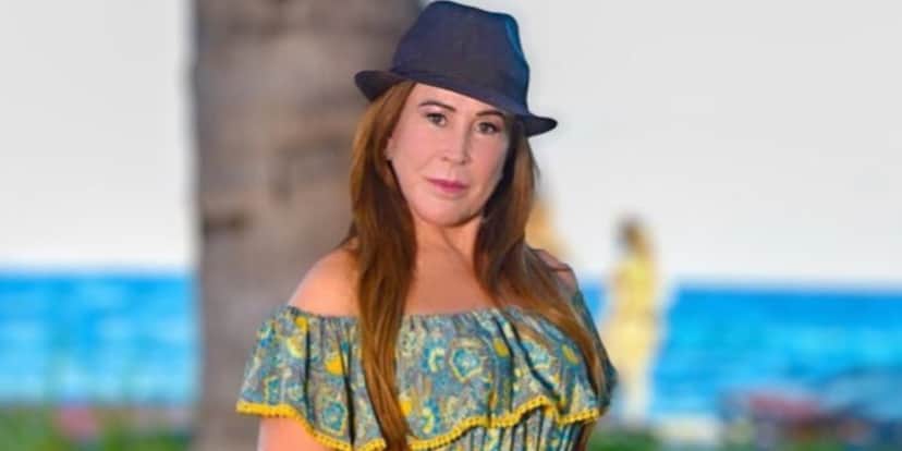 Zilu é ex de Zezé (Foto: Reprodução/Instagram) Zilu é ex de Zezé (Foto: Reprodução/Instagram)
