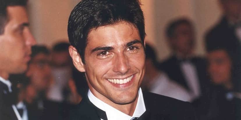 Reynaldo Gianecchini Reynaldo Gianecchini