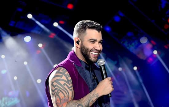 Gusttavo Lima (Foto: Divulgação) Gusttavo Lima (Foto: Divulgação)
