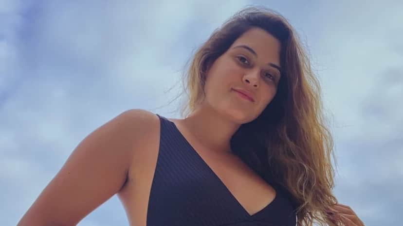 Bia Bonemer (Foto: Reprodução/Instagram) Bia Bonemer (Foto: Reprodução/Instagram)