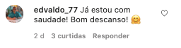 Internautas sentem falta de Maju Coutinho no "Jornal Hoje" (Reprodução) Internautas sentem falta de Maju Coutinho no "Jornal Hoje" (Reprodução)