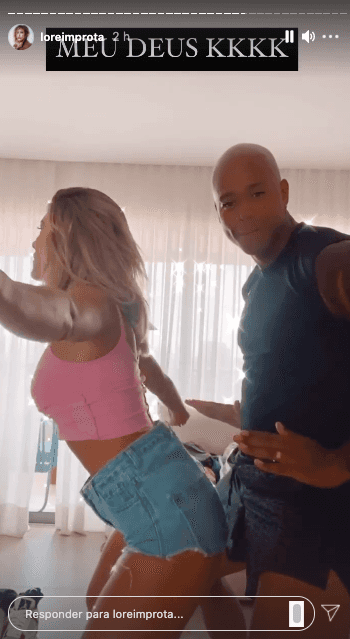 Léo Santana tem vídeo sarrando exposto Léo Santana tem vídeo sarrando exposto