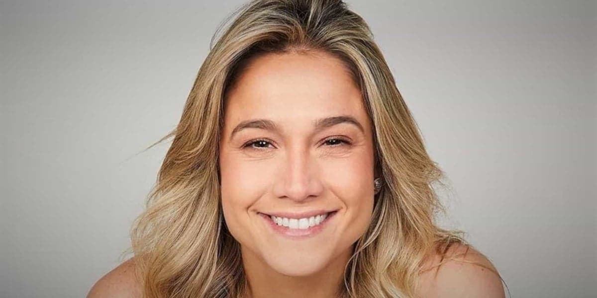 Fernanda Gentil deve assumir o comando do novo Vídeo Show (Foto: Reprodução) Fernanda Gentil deve assumir o comando do novo Vídeo Show (Foto: Reprodução)