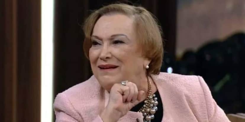 Nicette Bruno morreu vítima de Covid-19. (Foto: Divulgação) Nicette Bruno morreu vítima de Covid-19. (Foto: Divulgação)
