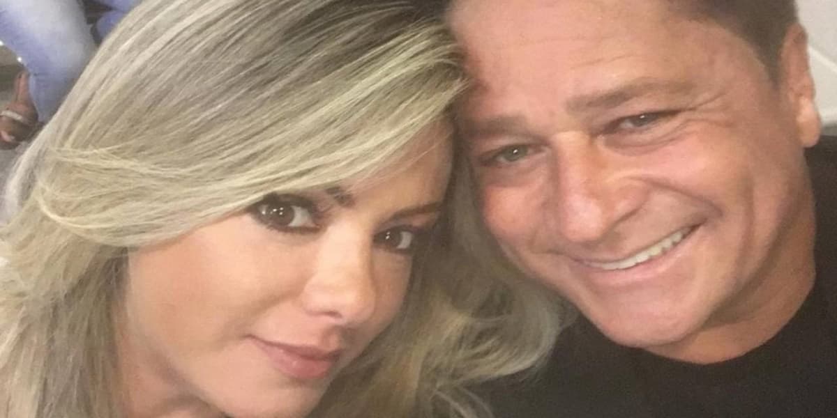 Poliana Rocha, Leonardo Poliana Rocha, Leonardo