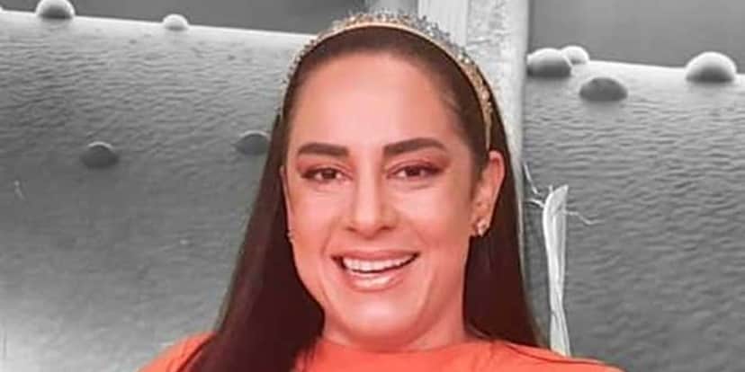 Silvia Abravanel realizou desabafo misterioso nas redes sociais (Foto: Reprodução) Silvia Abravanel realizou desabafo misterioso nas redes sociais (Foto: Reprodução)