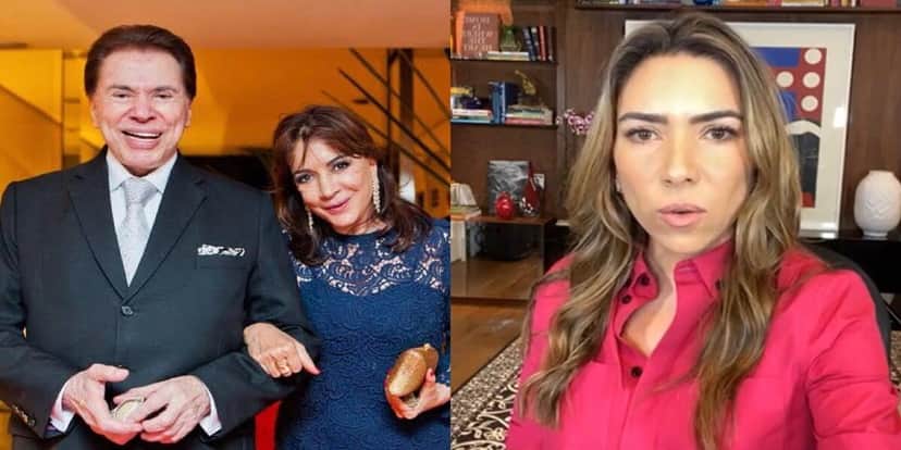 Silvio Santos Silvio Santos