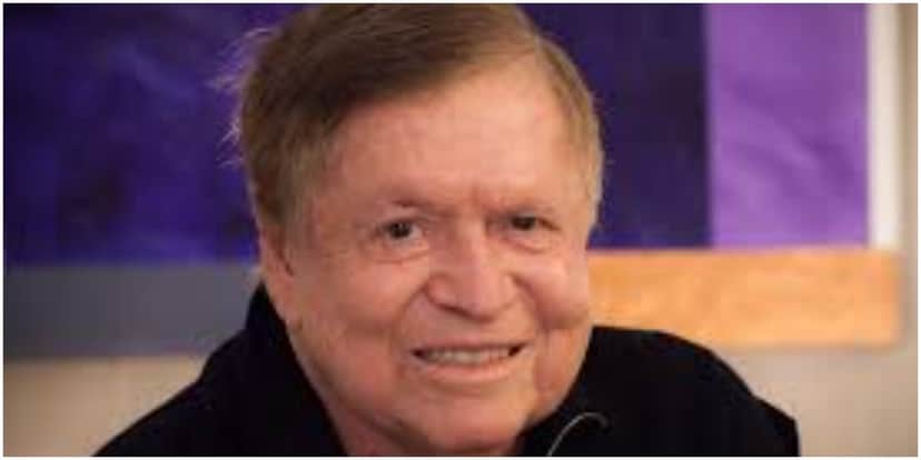 O diretor Boni quebrou o silêncio sobre Silvio Santos - Foto: Reprodução O diretor Boni quebrou o silêncio sobre Silvio Santos - Foto: Reprodução