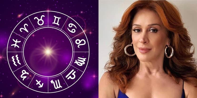 A quarta-feira, 23, é marcada pelo aniversário da atriz Cláudia Raia, artista do signo de Capricórnio (Foto: Reprodução) A quarta-feira, 23, é marcada pelo aniversário da atriz Cláudia Raia, artista do signo de Capricórnio (Foto: Reprodução)