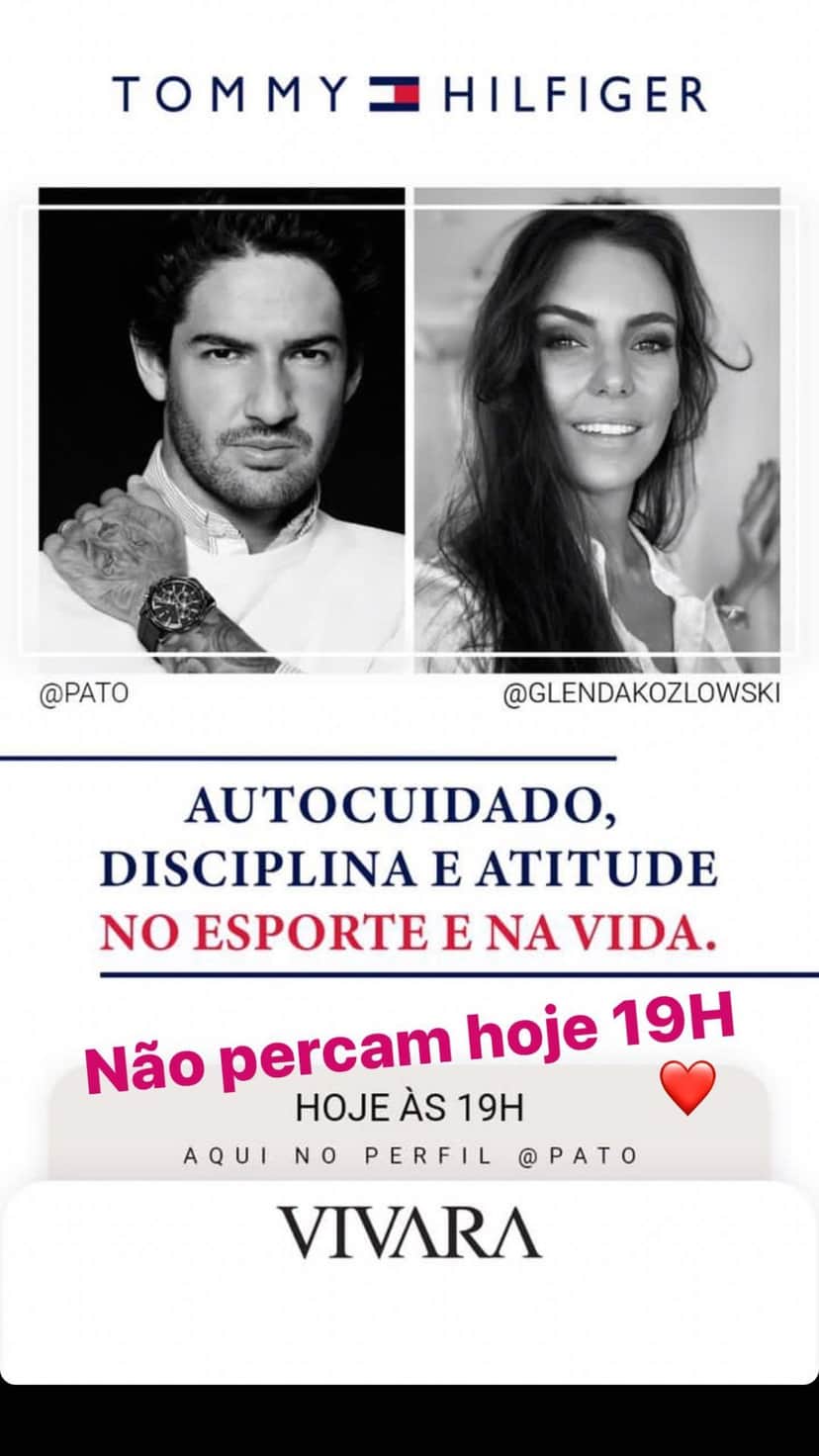 Post de Rebeca Abravanel (Foto: Reprodução/Instagram) Post de Rebeca Abravanel (Foto: Reprodução/Instagram)