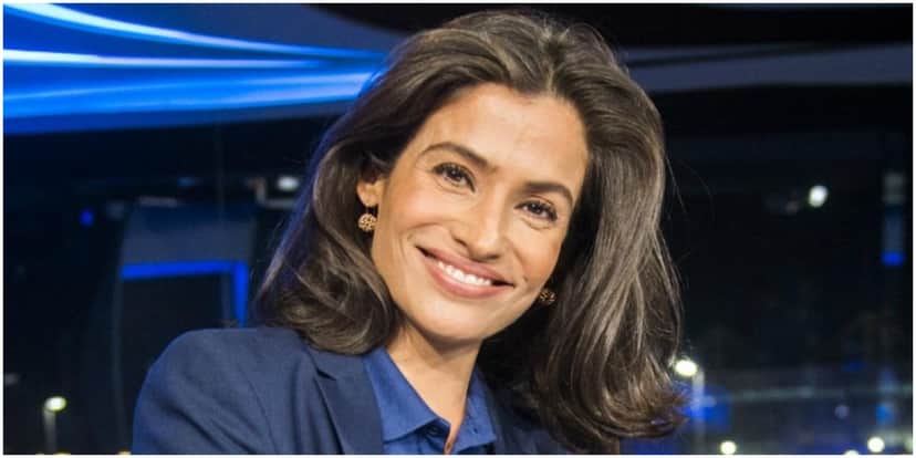 Renata Vasconcellos expõe habilidade nas redes sociais e fãs se espantam (Foto: Reprodução) Renata Vasconcellos expõe habilidade nas redes sociais e fãs se espantam (Foto: Reprodução)