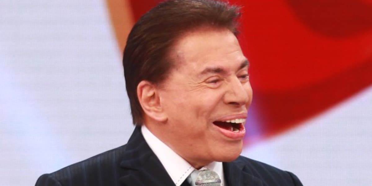 Silvio Santos fez aquisição milionária com futebol (Foto: Divulgação/SBT) Silvio Santos fez aquisição milionária com futebol (Foto: Divulgação/SBT)