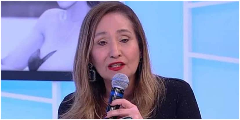 Sonia Abrão lamentou a saída de Faustão da Globo (Foto: Reprodução/RedeTV!) Sonia Abrão lamentou a saída de Faustão da Globo (Foto: Reprodução/RedeTV!)