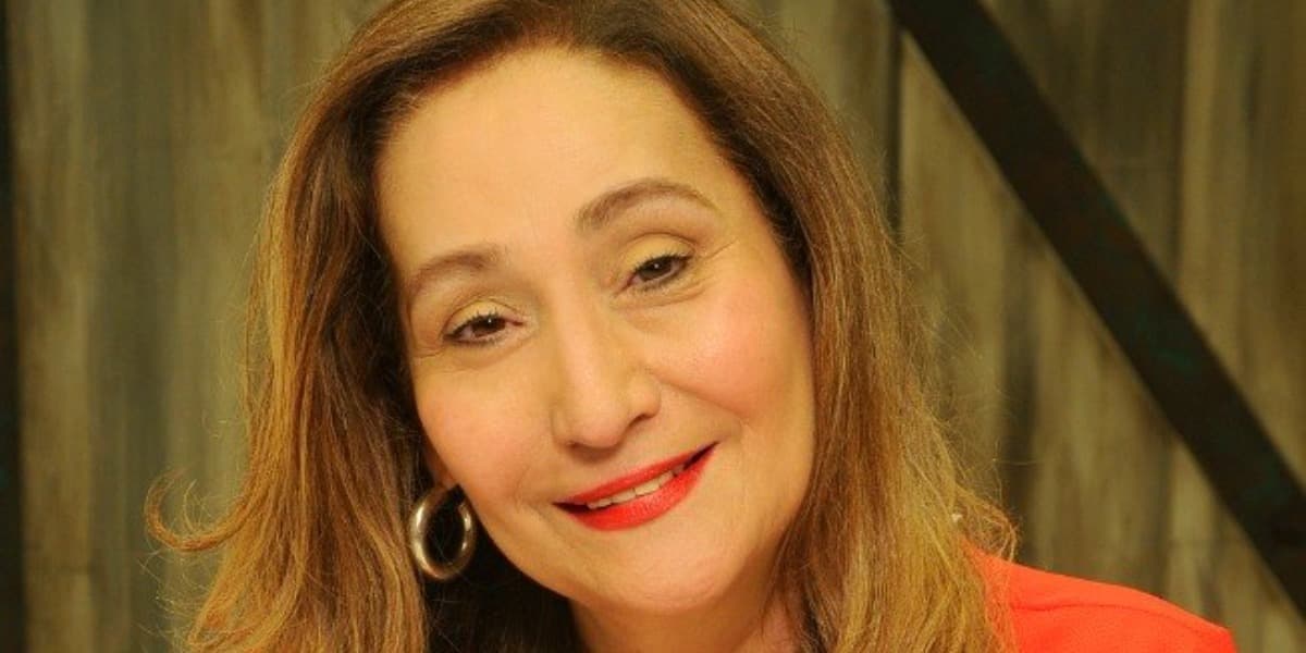 Sonia Abrão está de férias da TV (Foto: Reprodução/RedeTV!) Sonia Abrão está de férias da TV (Foto: Reprodução/RedeTV!)