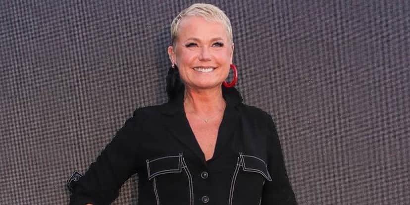 Xuxa pode deixar a Record e voltar para a Globo (Foto: Thiago Duran/AgNews) Xuxa pode deixar a Record e voltar para a Globo (Foto: Thiago Duran/AgNews)