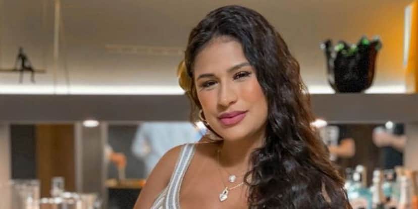 Simone, da dupla com Simaria, revela detalhes da sua vida pessoal (Reprodução) Simone, da dupla com Simaria, revela detalhes da sua vida pessoal (Reprodução)