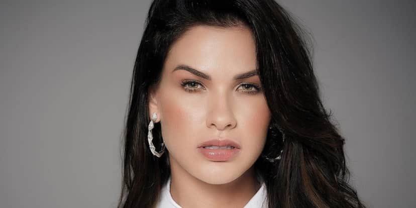 Andressa Suita no BBB 21 (Reprodução) Andressa Suita no BBB 21 (Reprodução)